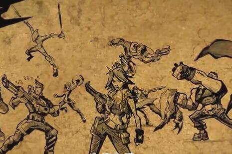 无主之地3全DLC安装及资料