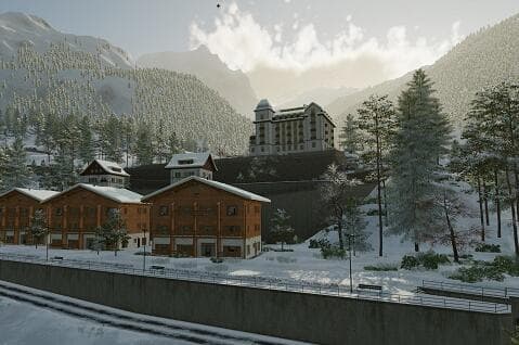 Epic测试模拟农场22DLC安装资料