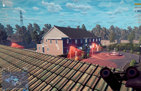 小偷模拟器全DLC安装及资料