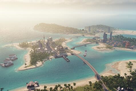 海岛大亨6全DLC安装及资料