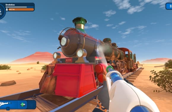 冲就完事模拟器--DLC安装及资料