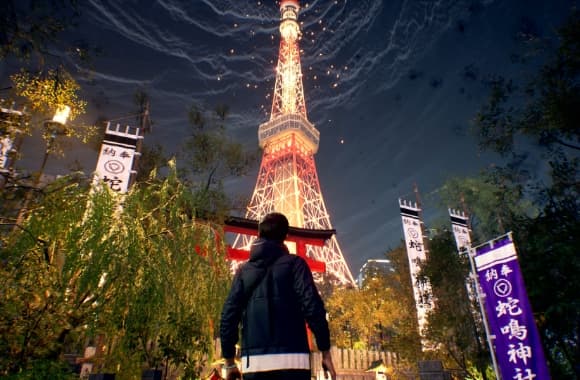 幽灵线东京--DLC安装及资料