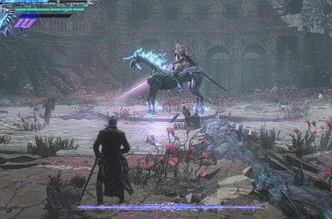 鬼泣5DLC安装及资料