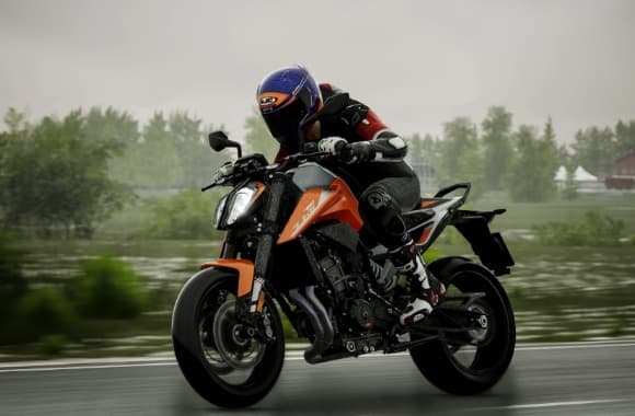 极速骑行4DLC安装及资料4.6测试