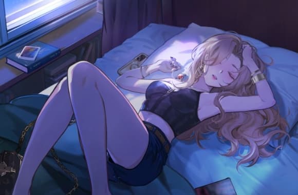 中国式相亲--游戏本体-绿色免安装-解压即玩~