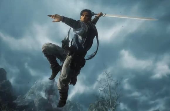 卧龙：苍天陨落--游戏本体-绿色免安装-解压即玩~