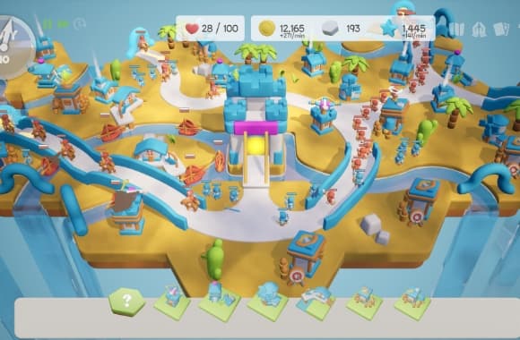 六方守护者--游戏本体-绿色免安装-解压即玩~