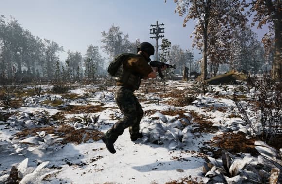 全面冲突：抵抗--游戏本体-绿色免安装-解压即玩~