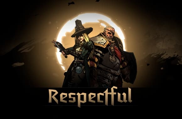 暗黑地牢2--解压即玩-绿色免安装-游戏本体