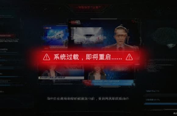 全网公敌1--解压即玩-绿色免安装-游戏本体