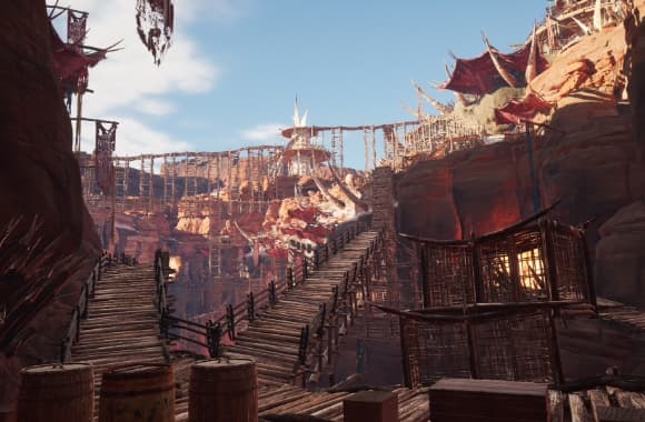 落日余晖 单机版 IfSunSets.Build.20761103--解压即玩-绿色免安装-游戏本体