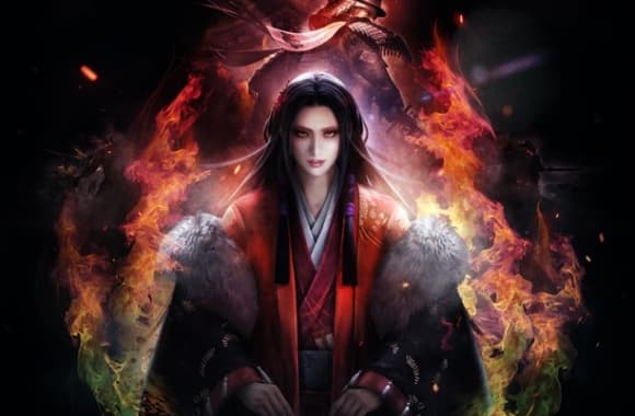 仁王v1.24.08--游戏本体-绿色免安装-解压即玩~