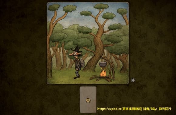 ​【安卓】《朝圣者Pilgrimsv1.1.1》[完整版]Steam移植
