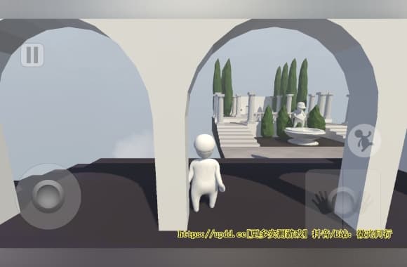 手机移植《人类一败涂地v2.3.0》[完整版+DLC]Steam移植