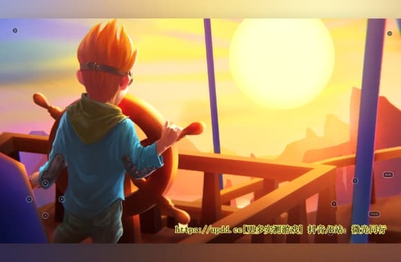 《使命猎人》v1.1.7完整版steam移植（使用技能点不减反增）」