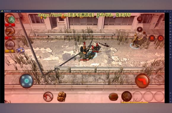 《英雄z》（内置mod菜单）中文完整版steam移植
