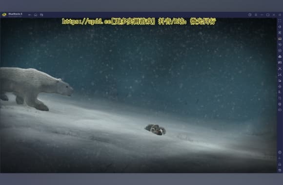 《永不孤单》[高清全屏+完整版]Steam移植