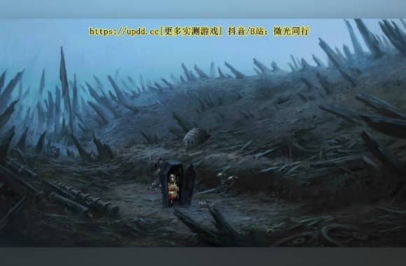 《征服者Conquistadorio》[完整版]Steam移植