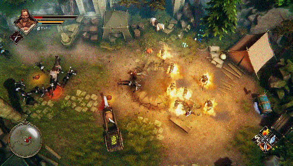 非套路奇幻游戏--游戏本体-绿色免安装-解压即玩~