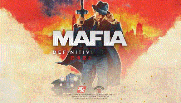 黑手党3：最终版/四海兄弟3：最终版 Mafia III: Definitive Edition--游戏本体-绿色免安装-解压即玩~