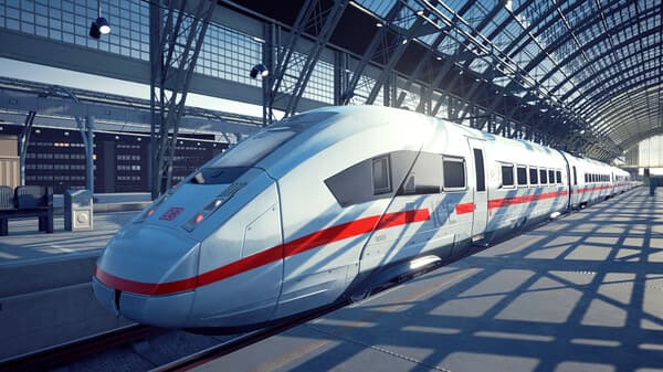 列车人生：铁路模拟器 Train Life: A Railway Simulator--游戏本体-绿色免安装-解压即玩~
