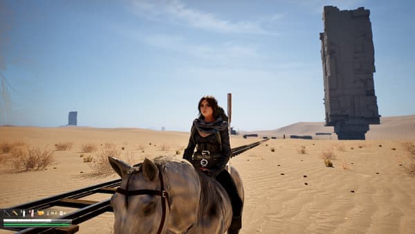 《喘息2》--游戏本体-绿色免安装-解压即玩~