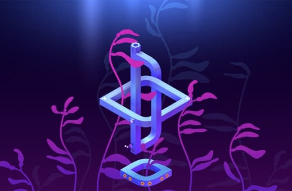 纪念碑谷3/Monument Valley 3--游戏本体-绿色免安装-解压即玩~