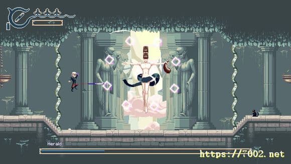 王国之壳 Kingdom Shell--游戏本体-绿色免安装-解压即玩~