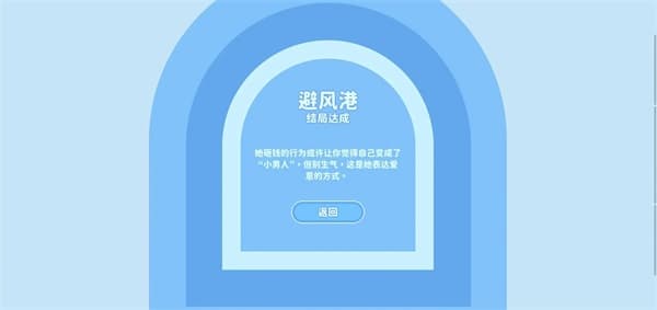 全结局攻略截图3