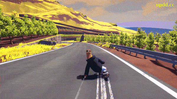 浮木Driftwood--游戏本体-绿色免安装-解压即玩~