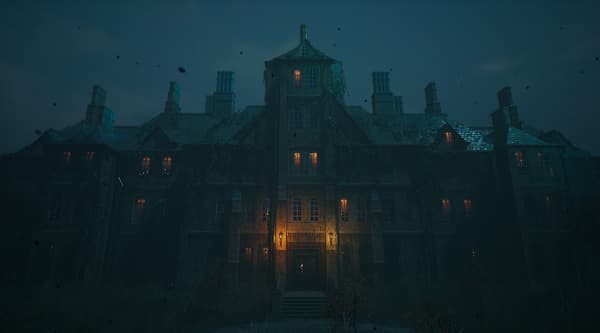 「疯狂疯人院：主播的命运」Madhouse Madness: Streamer’s Fate--游戏本体-绿色免安装-解压即玩~