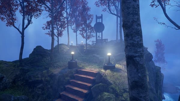 神秘岛重制版 Myst v2.0.3.20241102 --游戏本体-绿色免安装-解压即玩~