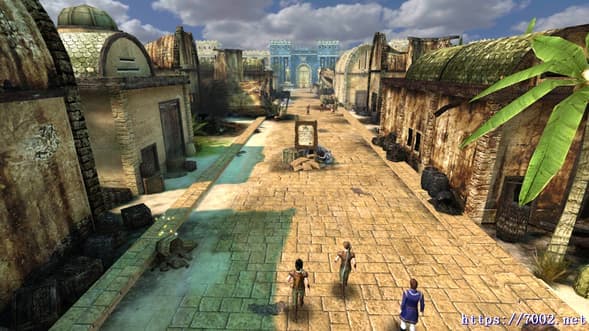 《暗影之日》手机移植版.均亲测可玩~