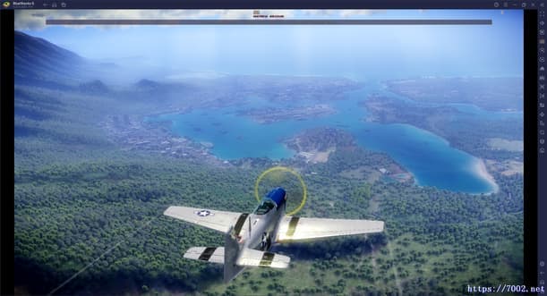 《搏击长空：风暴特工队2》手机移植版.均亲测可玩~