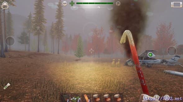 《辐射之城》手机移植版.均亲测可玩~