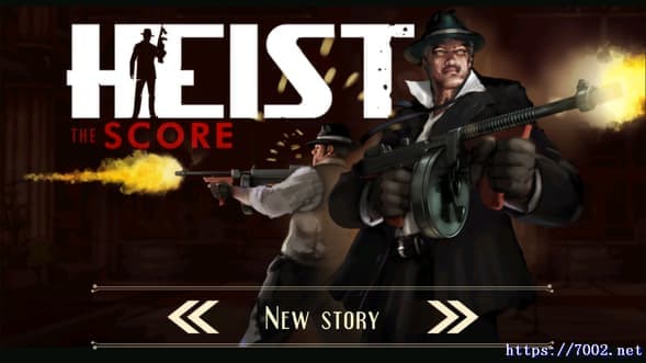 《混乱之劫》手机移植版.均亲测可玩~