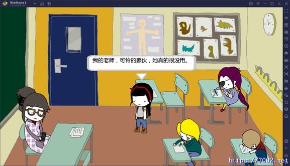 《机甲妮卡》手机移植版.均亲测可玩~