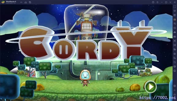 《机器人科迪》手机移植版.均亲测可玩~