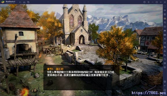 《狂野之血》手机移植版.均亲测可玩~