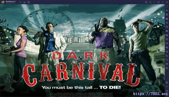 求生之路2--手机移植版.均亲测可玩~