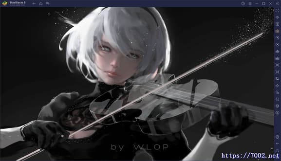 尼尔机械纪元--手机移植版.均亲测可玩~