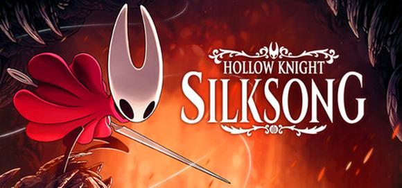 空洞骑士 丝之歌（Hollow Knight Silksong）绿色免安装-解压即玩
