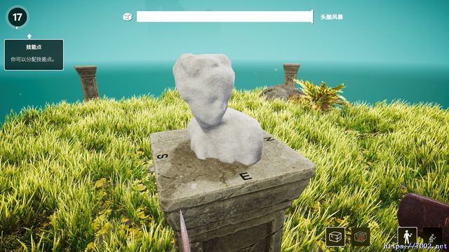 米开朗基罗：石匠模拟器Michelangelo: Stonemason Simulator--游戏本体-绿色免安装-解压即玩~