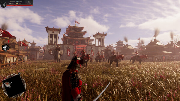 战争之眼Eyes of War--游戏本体-绿色免安装-解压即玩~