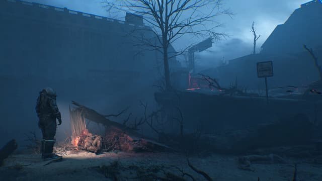 时间旅者：重生曙光 Cronos. The New Dawn--游戏本体-绿色免安装-解压即玩~