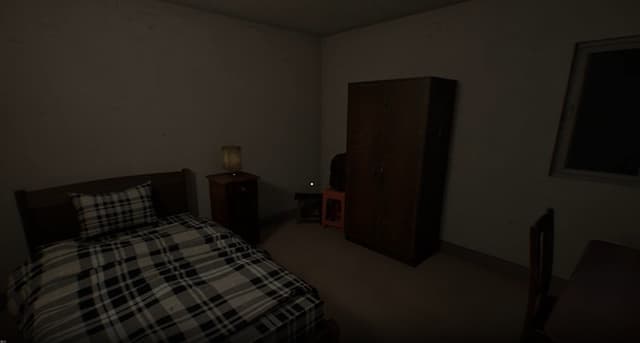 诡租：205号房HauntedRoom205Full--游戏本体-绿色免安装-解压即玩~