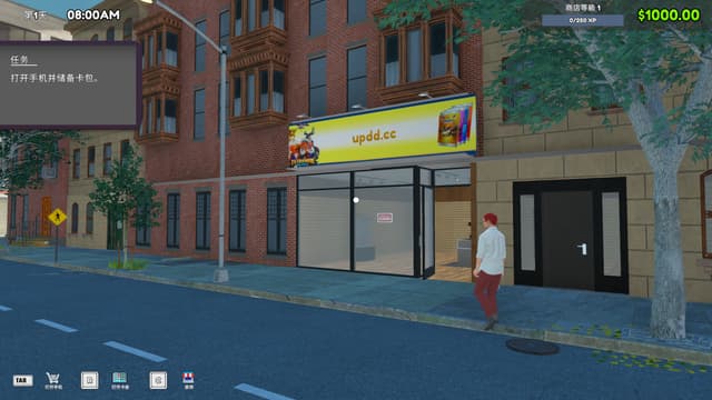 TCG卡牌商店模拟器TCG Card Shop Simulator 中文|手柄--游戏本体-绿色免安装-解压即玩~
