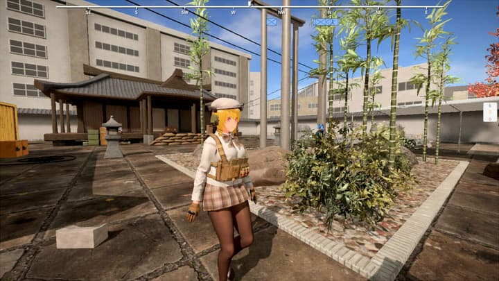 异变战区2|E.E.R.I.E2--游戏本体-绿色免安装-解压即玩~