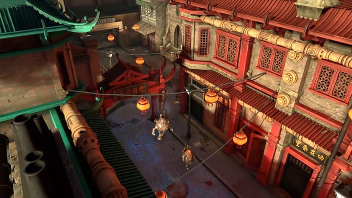 主权辛迪加：雾都疑案 手柄|Sovereign Syndicate--游戏本体-绿色免安装-解压即玩~