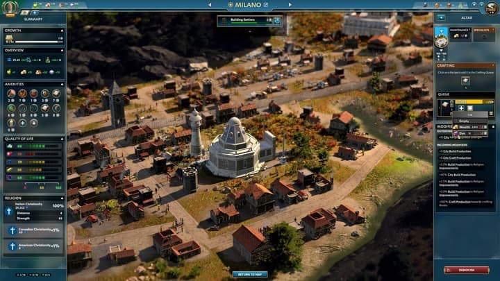 Ara：不为人知的历史 v1.4.7002.net Ara: History Untold--游戏本体-绿色免安装-解压即玩~
